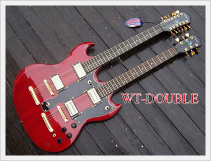 2012 New Guitar Vol.1 Made in Korea